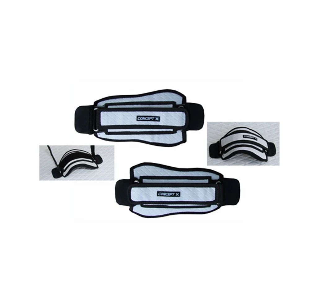 Concept X Footstrap Freestyle Wave / Race Fußschlaufe - None 1 Concept X Footstrap Freestyle Wave / Race Fußschlaufe - None