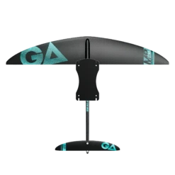 GAASTRA GA-Foil Wing Foil CARBON GTX 97 (72cm Fuselage) Set 2024 - 1150 HP -Optimal Surfen Geschäft 0000 2023 ga mp frw 1290 2306 top0002 transparent