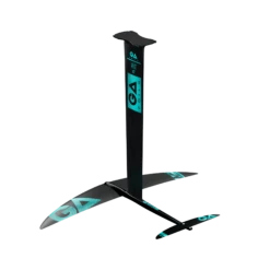 GAASTRA GA-Foil Wing Foil CARBON GTX 97 (72cm Fuselage) Set 2024 - 1150 HP -Optimal Surfen Geschäft 0003 2023 ga mp frw 1290 2306 parallel back0002 transparent