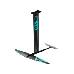GAASTRA GA-Foil Wing Foil CARBON GTX 97 (72cm Fuselage) Set 2024 - 1150 HP -Optimal Surfen Geschäft 0004 2023 ga mp frw 1290 2306 iso0002 transparent