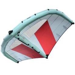 VAYU Foil Wing V3 2023 - 4,5 White / Black -Optimal Surfen Geschäft 01vv3 3