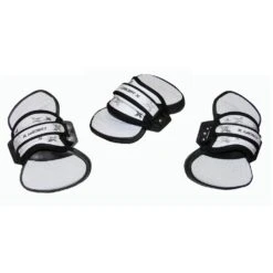 Concept X Kiteset Footstrap / Pad Set Pro DLX Ohne Grab - None