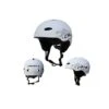 Concept X Wassersport Helm Surf + Kite Weiß - XS
