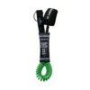 Concept X Coiled SUP Leash Grün - 8,0
