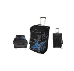 Concept X Travelbag Divebag Pro Reisetasche - L