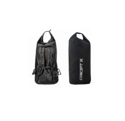 Concept X Dry Bag Pack 70-90 L Trocken Reisetasche Rucksack - None