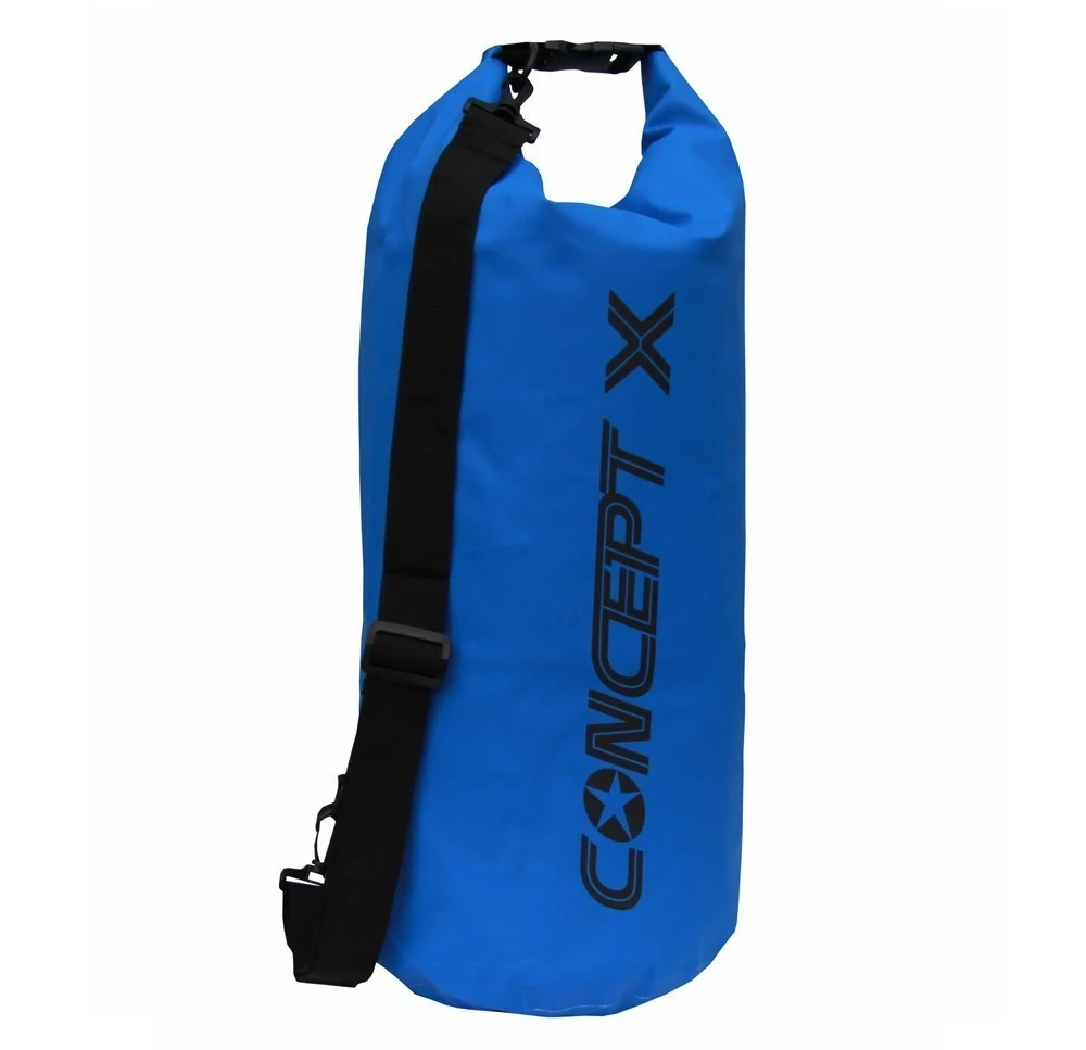 Concept X Dry Bag 25 L Trocken Reisetasche - None 1 Concept X Dry Bag 25 L Trocken Reisetasche - None