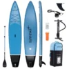 Surfstar SUP Advanced Star - 10'6x33