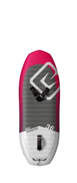 MB Boards Wing Foil Board Albatros 3.2 - Balz Müller Inklusive Boardbag- 78 34 MB Boards Wing Foil Board Albatros 3.2 - Balz Müller Inklusive Boardbag- 78 -Optimal Surfen Geschäft 120albatros203.2203620topa20