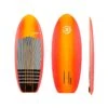 Slingshot Wing Foil Board Flying Fish V1 2022 - 5'0"