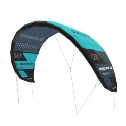 Slingshot Kite Machine V2 2023 - Blue 10m