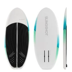 Slingshot Wing Foil Board Flying Fish V2 2023 - 4'2"