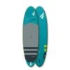 FANATIC ISUP Fly Air Premium 2023 - 9'8"