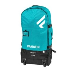 FANATIC Platform S Bag - 90x70x32cm Turquoise