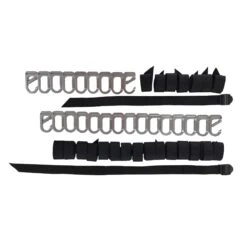 FANATIC Carabiner + Straps For Fly Air Fit Platform -