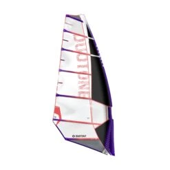 Duotone Windsurf Foil Segel Warp_Foil 20.23 2023 - C31:white/black 4.6 -Optimal Surfen Geschäft 14230 1215 2