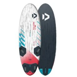 Duotone Windsurf Board Falcon_Fin D/LAB - Boards 2024 - 090