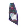 Duotone Windsurf Segel Super_Hero HD - Sails 2024 - C07:grey 3.0