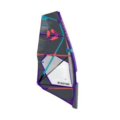 Duotone Windsurf Segel Super_Hero HD - Sails 2024 - C07:grey 3.0