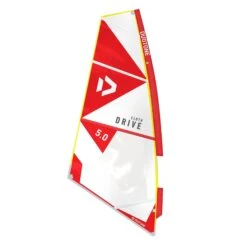 Duotone DRIVE_CLOTH - Sail 2021 - 3,0 Random -Optimal Surfen Geschäft 14900 1219 4