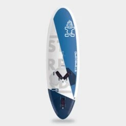 Starboard Windsurf Board KODE Wood Sandwich 2023 - 105 Wood Sandwich -Optimal Surfen Geschäft 1dmnalm176obrovpvwtv6div8