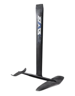 BLK Bullet Windsurf Foil F-Ride 2023 - Alu85