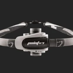 Point 7 Windsurf Gabelbaum Alu+ Pro Boom 2023 - 140-190 -Optimal Surfen Geschäft 2018 boom alu shop product image 1