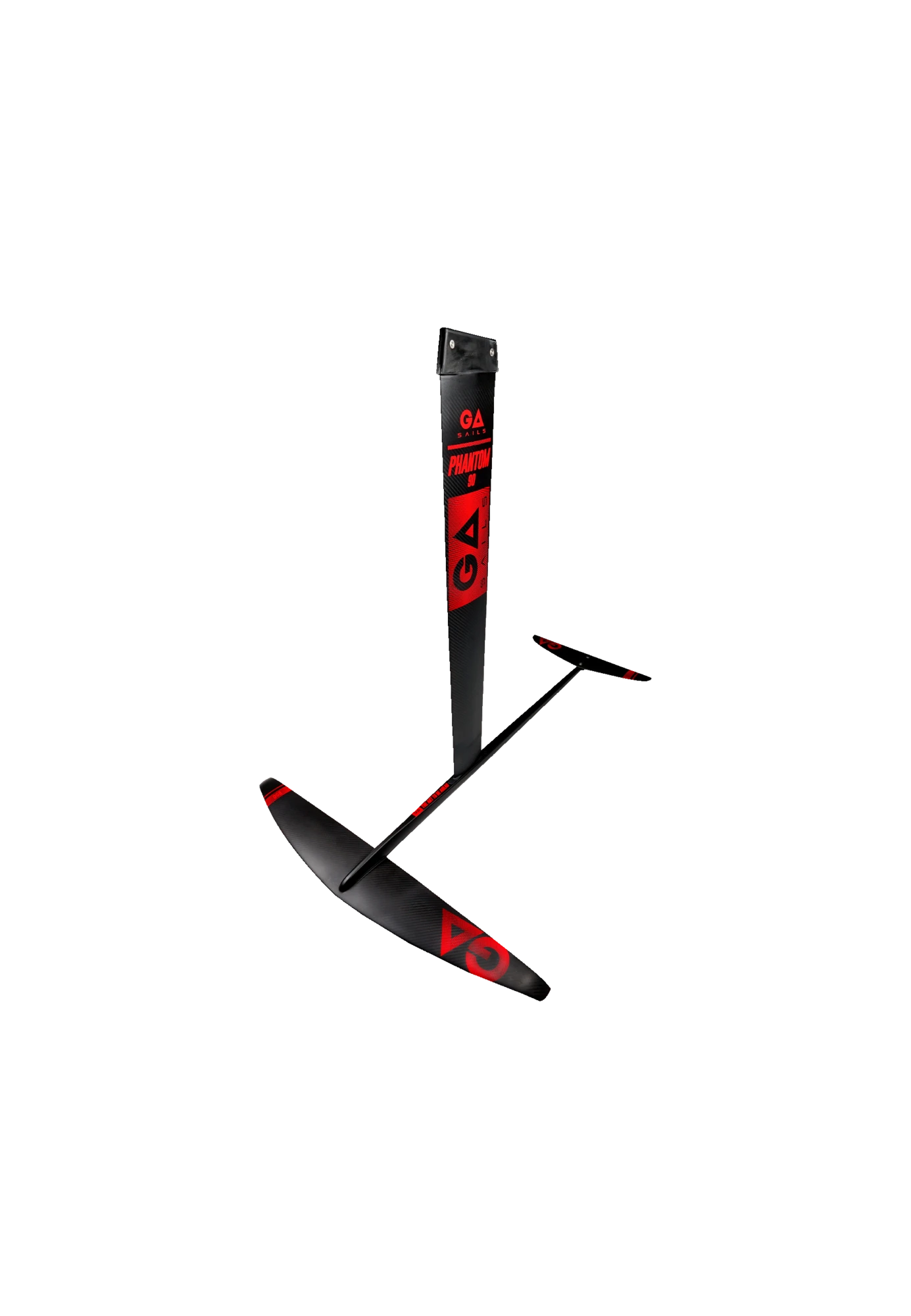 GAASTRA GA-Foil Windsurf Foil CARBON Set Mach 1 2024 - 1050 HP 15 GAASTRA GA-Foil Windsurf Foil CARBON Set Mach 1 2024 - 1050 HP – Bild 15