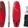 Starboard ISUP RIVER Deluxe SC 2023 - 9.6 X 36