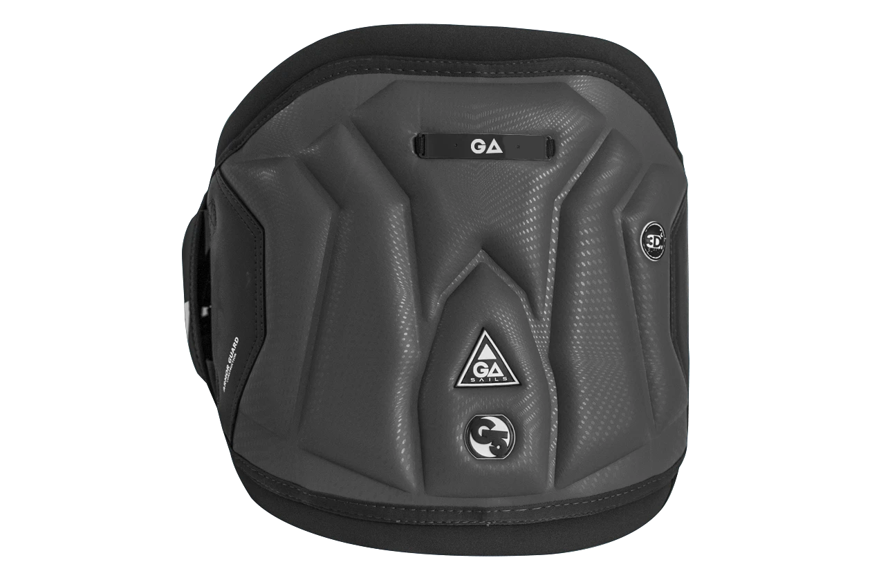 GAASTRA GA Windsurf Trapez G5 PRO Hüfttrapez 2024 - M 1 GAASTRA GA Windsurf Trapez G5 PRO Hüfttrapez 2024 - M