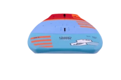 Tabou Windsurf & Wing Foil Board Magic Carpet TEAM 2024 - 110 TEAM -Optimal Surfen Geschäft 2022t magiccarpet team detail 01 web