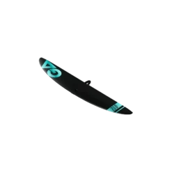 GAASTRA GA Foil Front Wing MP 2024 - 890 -Optimal Surfen Geschäft 2023 ga mp frw 1290 2307 isometric0001 transparent