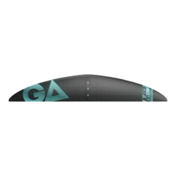GAASTRA GA Foil Front Wing MP 2024 - 890 -Optimal Surfen Geschäft 2023 ga mp frw 1290 2307 top transparent