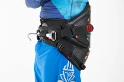 Starboard Drake X-15 Windsurf Trapez Slalom Hüft & Sitz Kombi 2024 - S -Optimal Surfen Geschäft 2023 harness x 15 side 1024x682 1