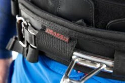 Starboard Drake X-15 Windsurf Trapez Slalom Hüft & Sitz Kombi 2024 - S -Optimal Surfen Geschäft 2023 harness x 15 spreader clip 1024x682 1