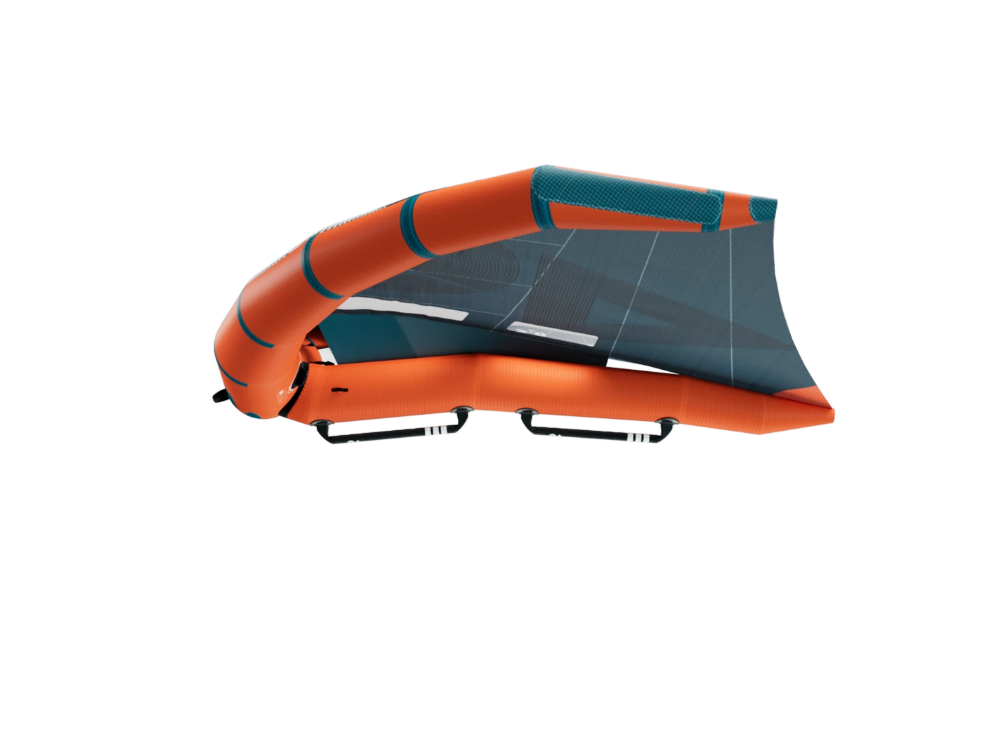 GAASTRA GA-Wing Foil Wing CROSS 2023 - 4.2C1 DARK GREEN 3 GAASTRA GA-Wing Foil Wing CROSS 2023 - 4.2C1 DARK GREEN – Bild 3