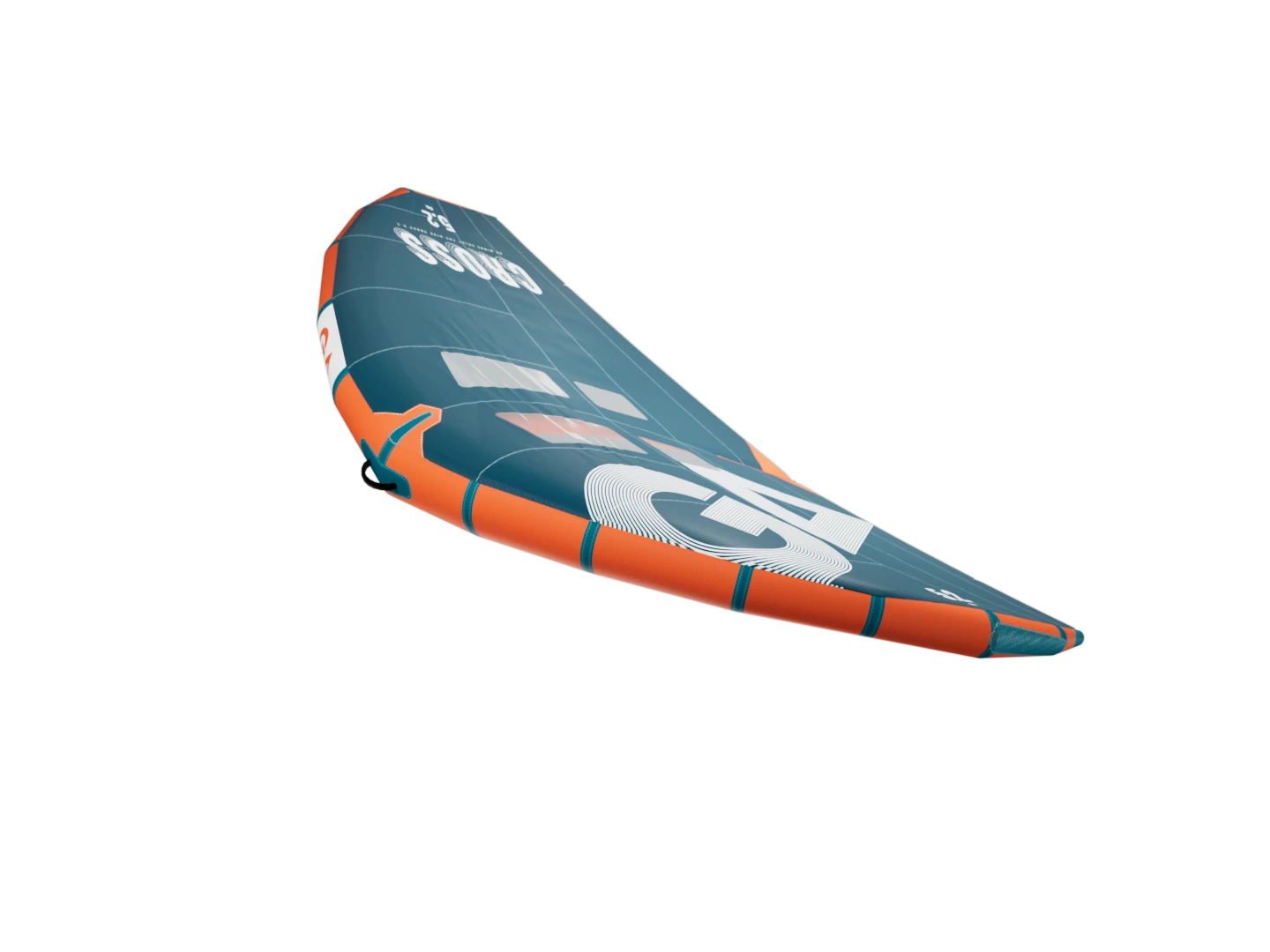 GAASTRA GA-Wing Foil Wing CROSS 2023 - 4.2C1 DARK GREEN 2 GAASTRA GA-Wing Foil Wing CROSS 2023 - 4.2C1 DARK GREEN – Bild 2