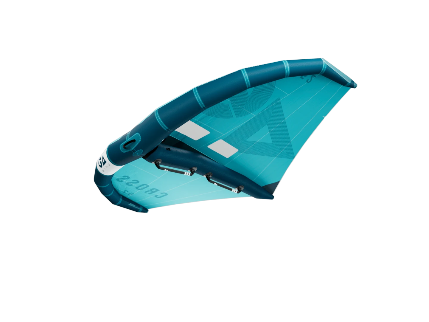 GAASTRA GA-Wing Foil Wing CROSS 2023 - 4.2C1 DARK GREEN 7 GAASTRA GA-Wing Foil Wing CROSS 2023 - 4.2C1 DARK GREEN – Bild 7