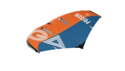 GAASTRA GA-Wing Foil Wing POISON 2023 - 2.8C1 DARK GREEN -Optimal Surfen Geschäft 2023 ga poison backtop cc1 t