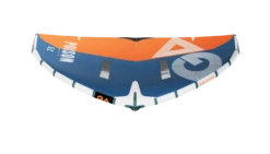 GAASTRA GA-Wing Foil Wing POISON 2023 - 2.8C1 DARK GREEN -Optimal Surfen Geschäft 2023 ga poison frontal top cc2 t