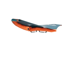 GAASTRA GA-Wing Foil Wing CROSS 2023 - 4.2C1 DARK GREEN 17 GAASTRA GA-Wing Foil Wing CROSS 2023 - 4.2C1 DARK GREEN -Optimal Surfen Geschäft 2023gk cross 52 cc1 backleft t