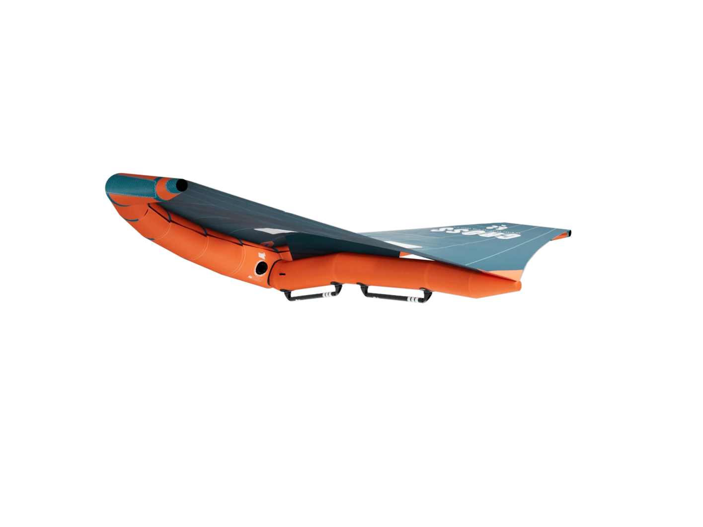 GAASTRA GA-Wing Foil Wing CROSS 2023 - 4.2C1 DARK GREEN 6 GAASTRA GA-Wing Foil Wing CROSS 2023 - 4.2C1 DARK GREEN – Bild 6