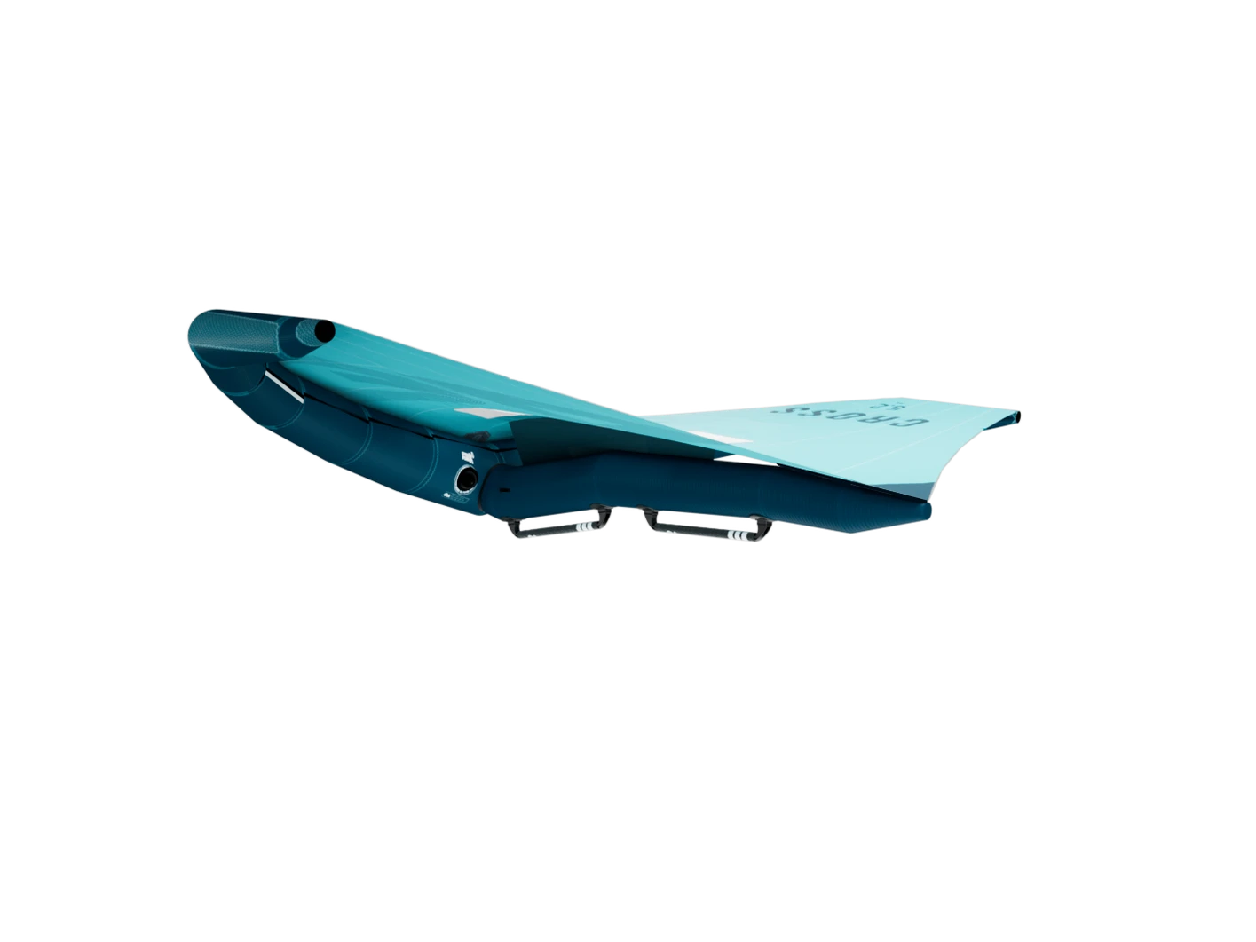 GAASTRA GA-Wing Foil Wing CROSS 2023 - 4.2C1 DARK GREEN 12 GAASTRA GA-Wing Foil Wing CROSS 2023 - 4.2C1 DARK GREEN – Bild 12