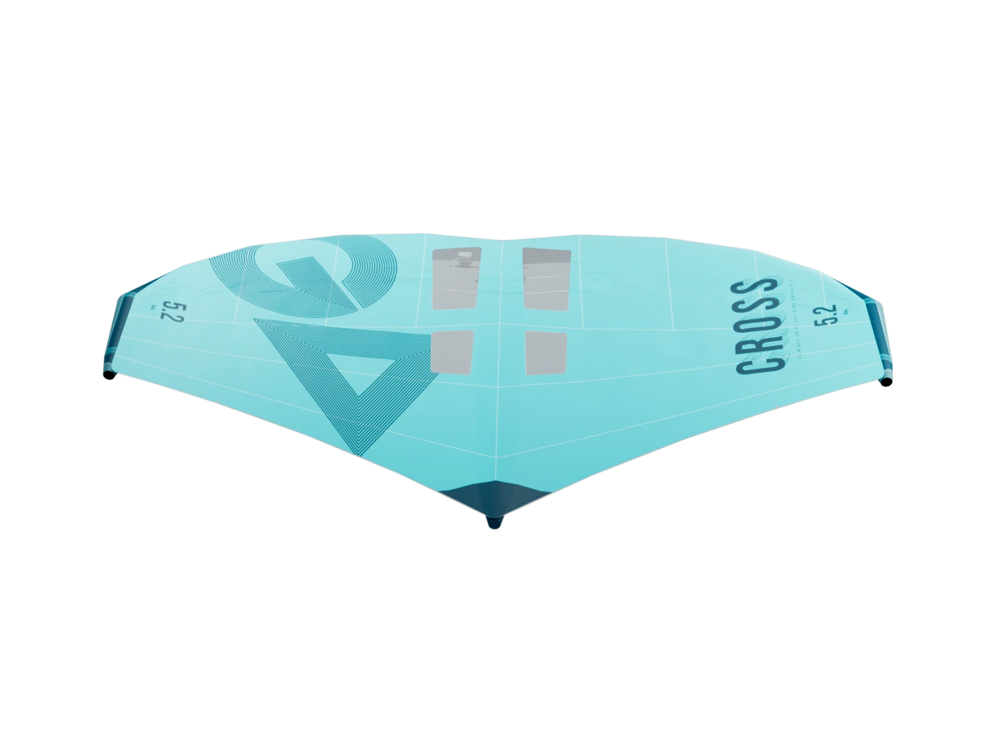 GAASTRA GA-Wing Foil Wing CROSS 2023 - 4.2C1 DARK GREEN 11 GAASTRA GA-Wing Foil Wing CROSS 2023 - 4.2C1 DARK GREEN – Bild 11