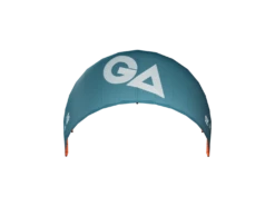 GAASTRA GA-Kites Kite IQ 2023 - 10.0 C1 DARK GREEN -Optimal Surfen Geschäft 2023gk iq 10 cc1 backtop t