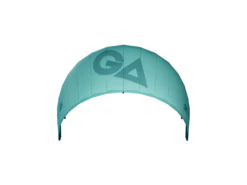 GAASTRA GA-Kites Kite IQ 2023 - 10.0 C1 DARK GREEN -Optimal Surfen Geschäft 2023gk iq 10 cc2 backtop t