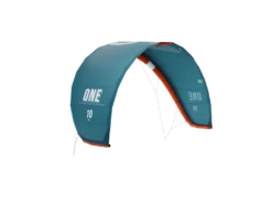 GAASTRA GA-Kites Kite ONE 2023 - 10.0 C1 DARK GREEN 17 GAASTRA GA-Kites Kite ONE 2023 - 10.0 C1 DARK GREEN -Optimal Surfen Geschäft 2023gk one 10 cc1 backleft t