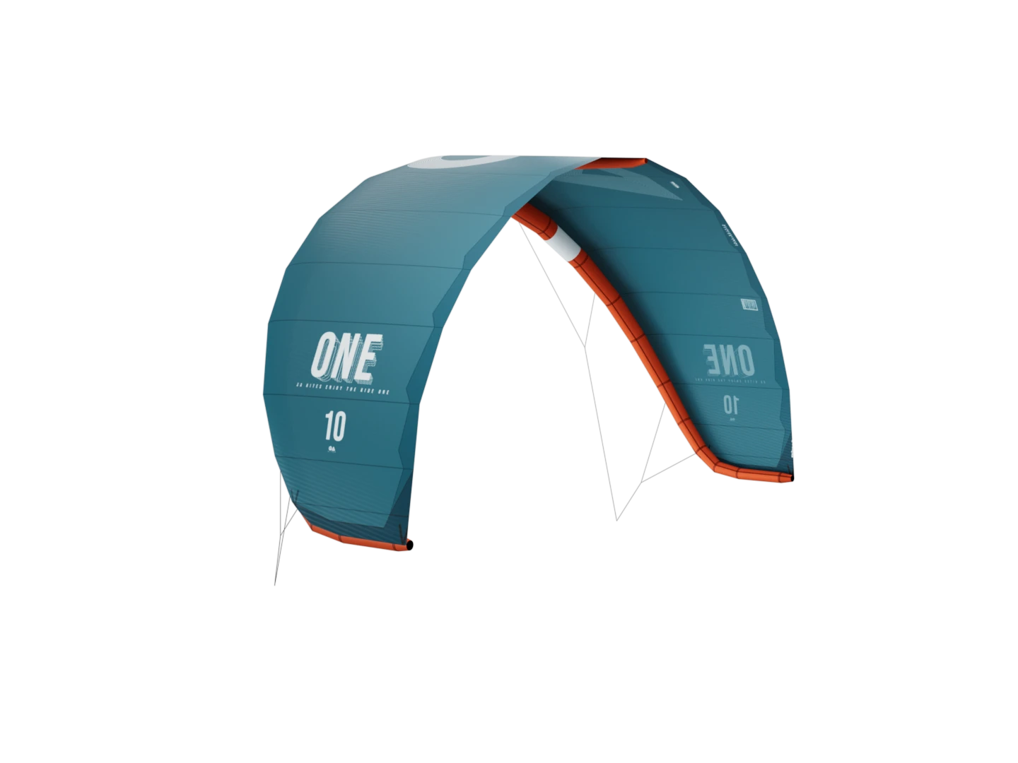 GAASTRA GA-Kites Kite ONE 2023 - 10.0 C1 DARK GREEN 6 GAASTRA GA-Kites Kite ONE 2023 - 10.0 C1 DARK GREEN – Bild 6