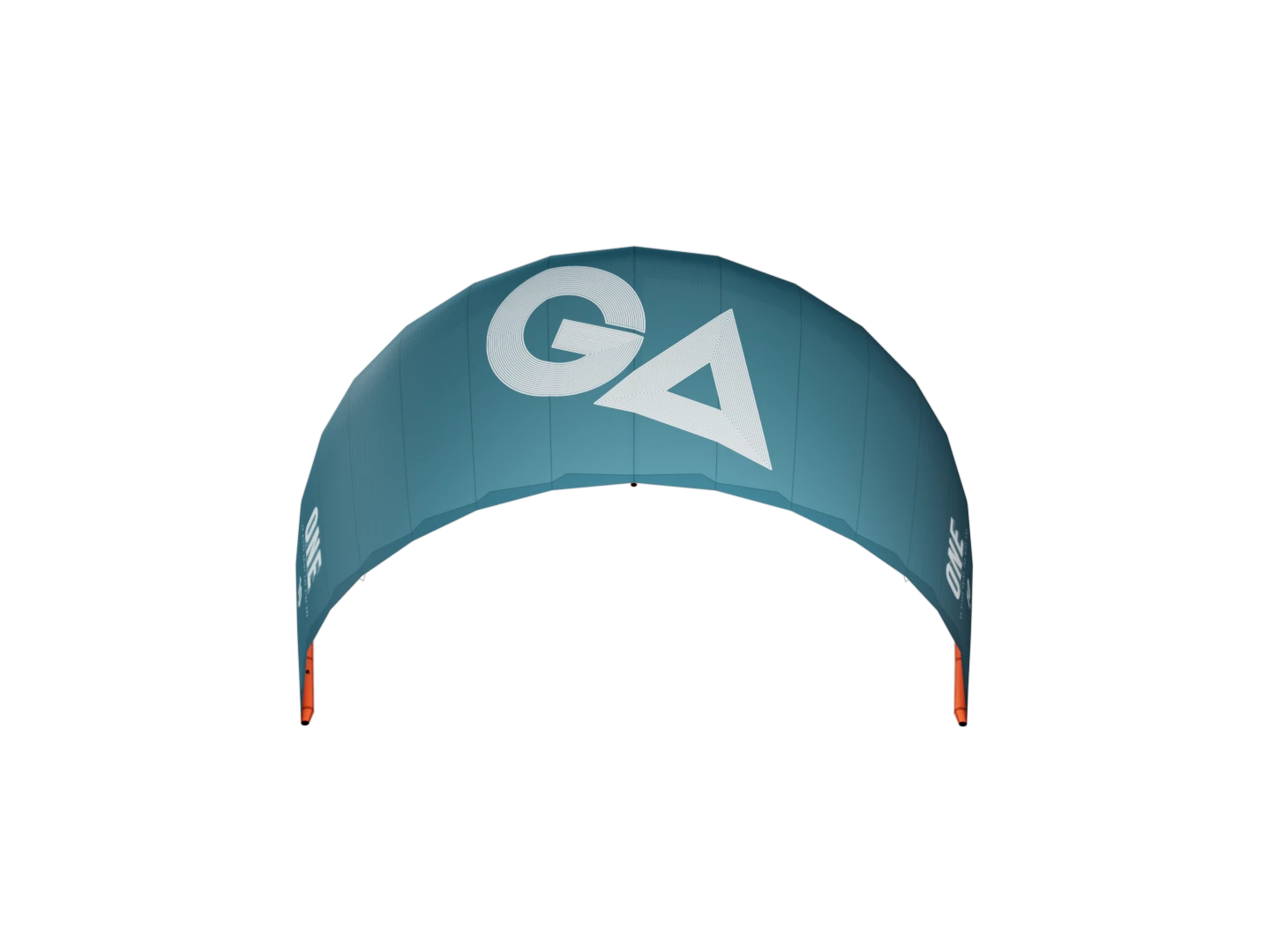 GAASTRA GA-Kites Kite ONE 2023 - 10.0 C1 DARK GREEN 5 GAASTRA GA-Kites Kite ONE 2023 - 10.0 C1 DARK GREEN – Bild 5