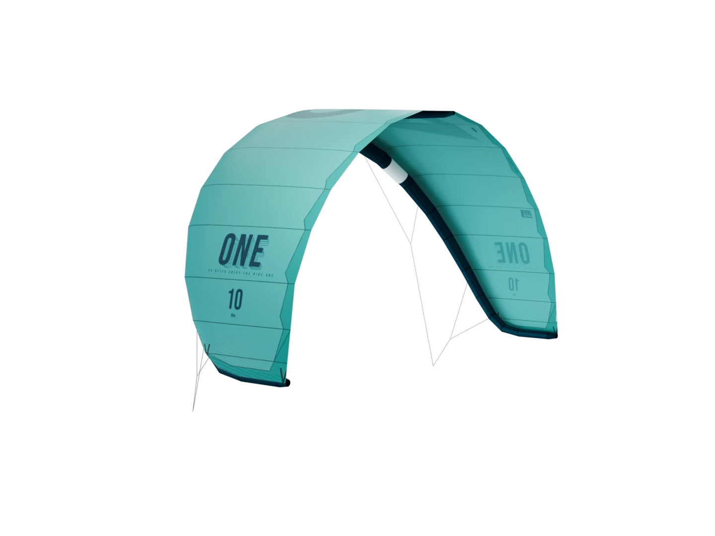 GAASTRA GA-Kites Kite ONE 2023 - 10.0 C1 DARK GREEN 12 GAASTRA GA-Kites Kite ONE 2023 - 10.0 C1 DARK GREEN – Bild 12